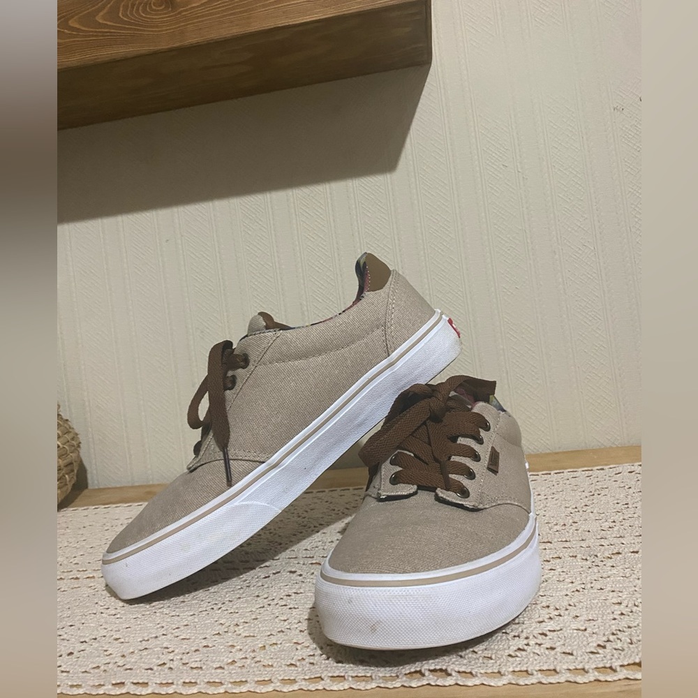 Vans shoes